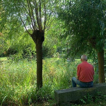 Logeren Op De Thoolse Parel Vakantiehuis Stavenisse Dış mekan fotoğraf